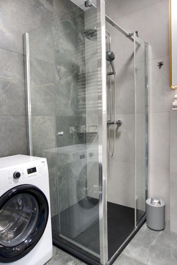 Essence Apartments Topaz Poznań Zewnętrze zdjęcie