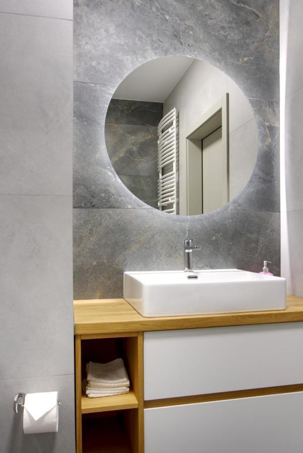 Essence Apartments Topaz Poznań Zewnętrze zdjęcie